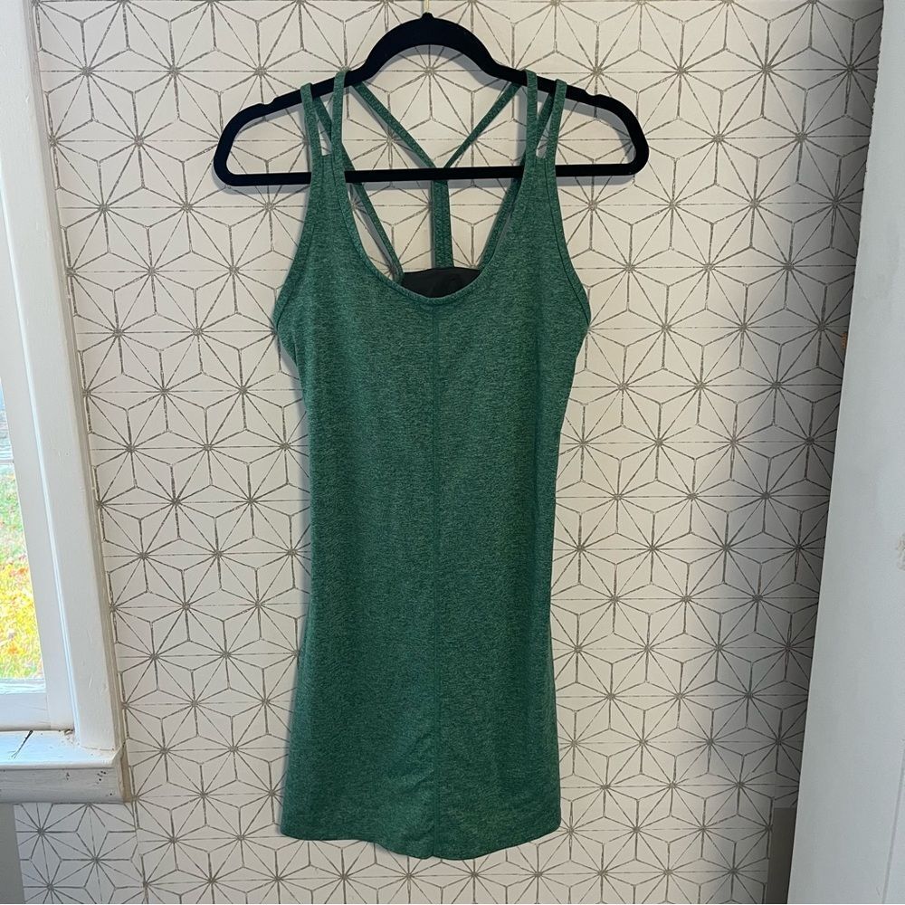 Patagonia Active Dress